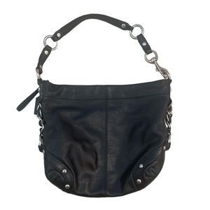 Coach “Carly” shoulder bag 15251